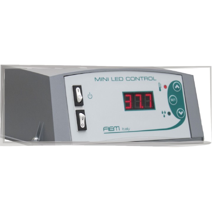Couveuse automatique MG 70/100 Family SH FIEM