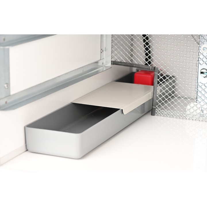 Couveuse automatique MG 70/100 Family SH FIEM