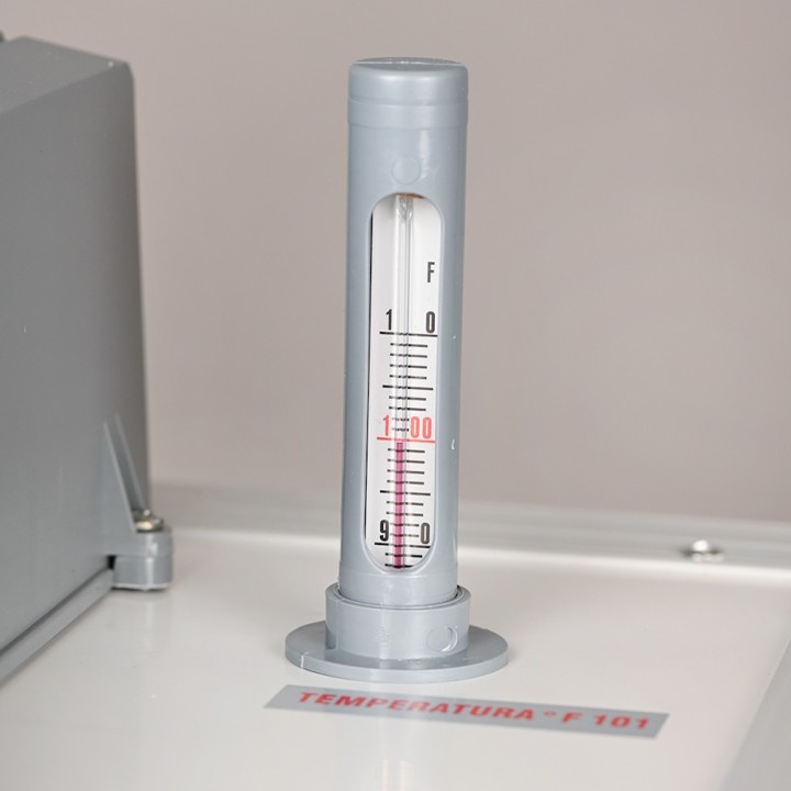 Couveuse automatique MG 70/100 Family SH FIEM