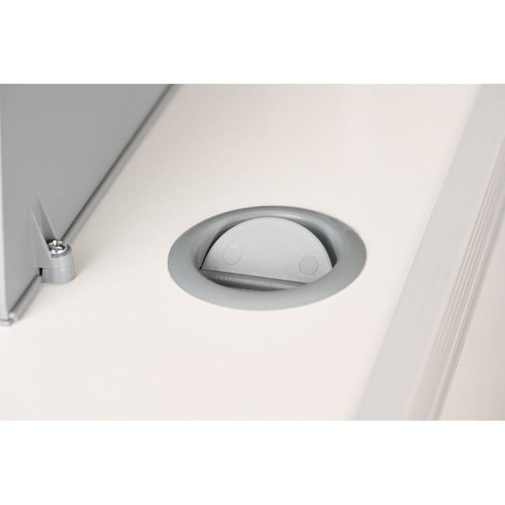 Couveuse automatique MG 70/100 Family SH FIEM