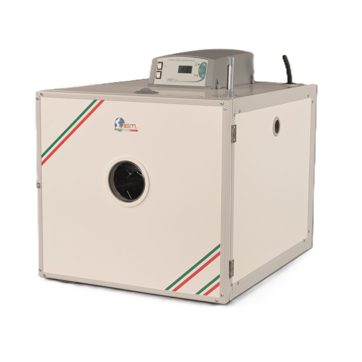 Couveuse automatique MG 100/150 B Family SH FIEM