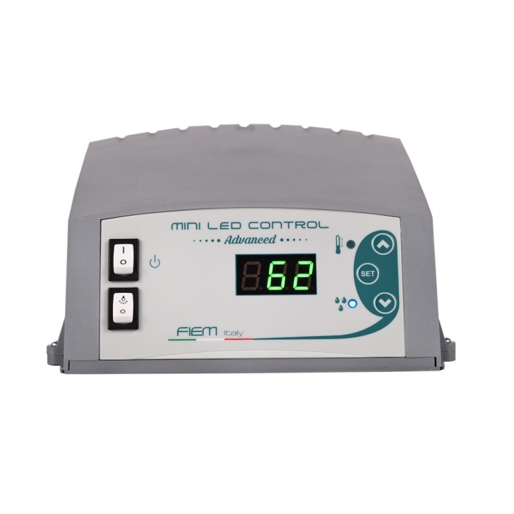 Couveuse automatique MG 100/150 B Family SH FIEM