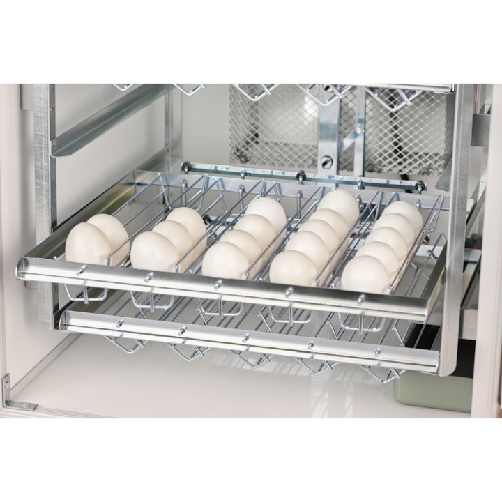 Couveuse automatique MG 100/150 B Family SH FIEM
