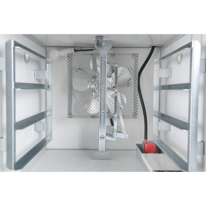 Couveuse automatique MG 100/150 B Family SH FIEM