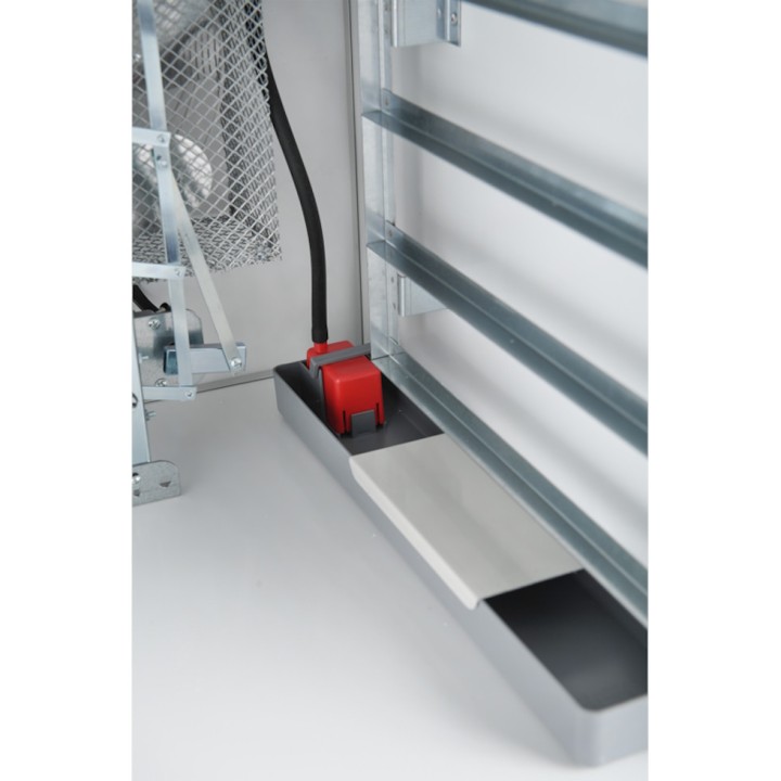 Couveuse automatique MG 100/150 B Family SH FIEM