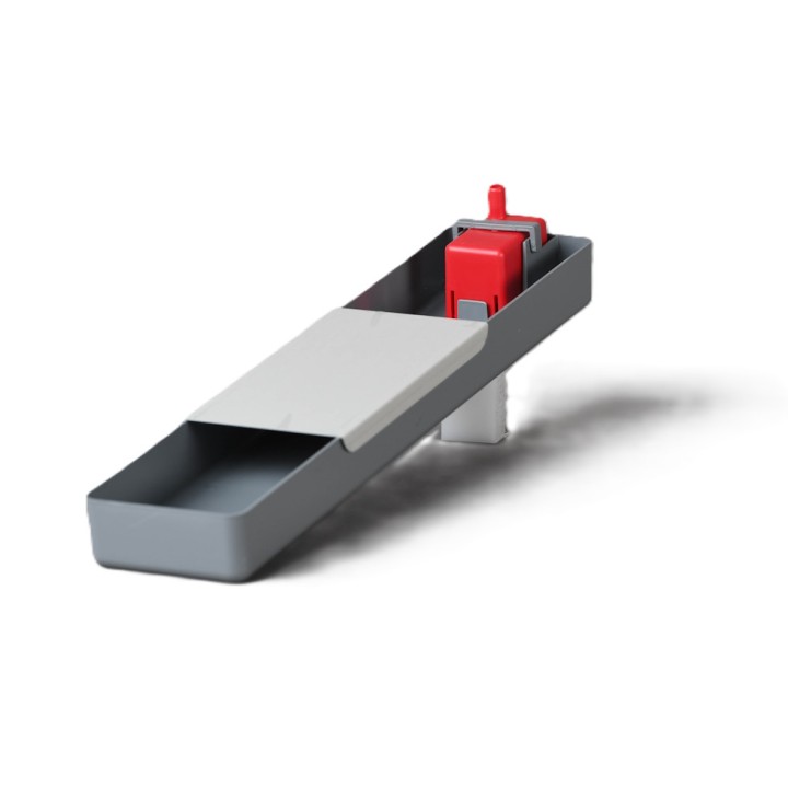 Couveuse automatique MG 100/150 B Family SH FIEM