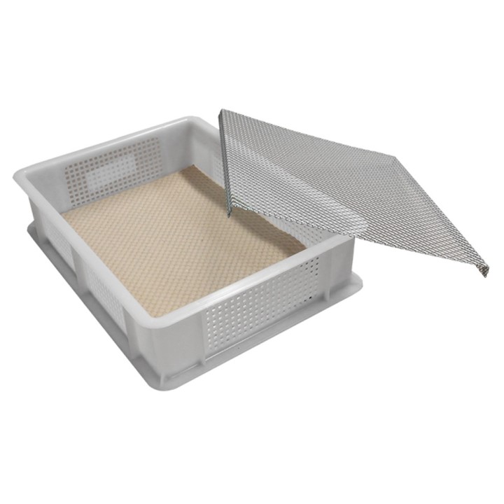 Couveuse automatique MG 100/150 B Family SH FIEM