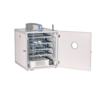 Couveuse automatique MG 140/200 Rurale Family SH FIEM