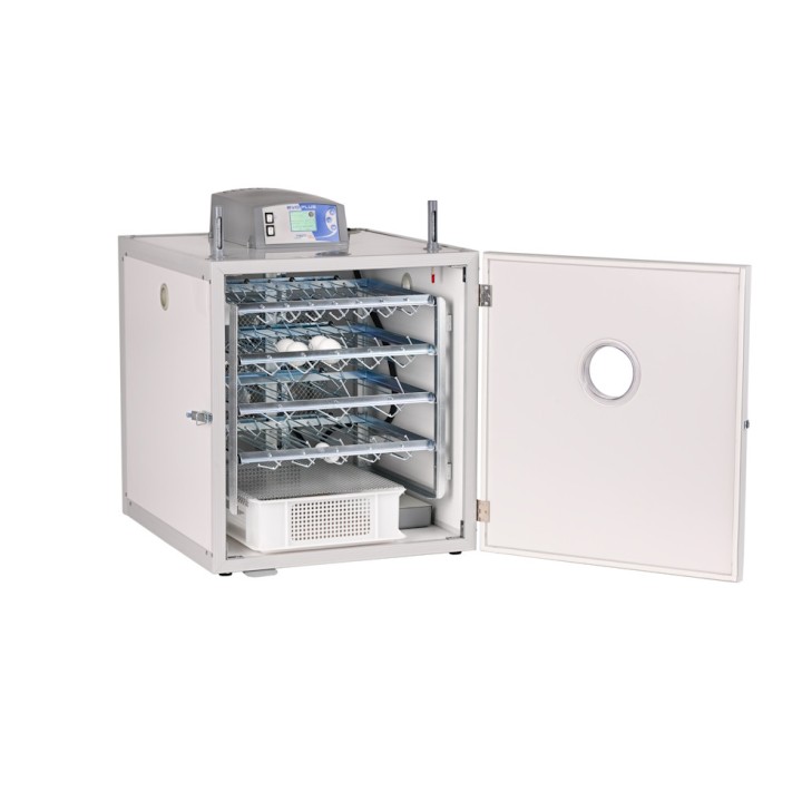 Couveuse automatique MG 140/200 Rurale Family SH FIEM