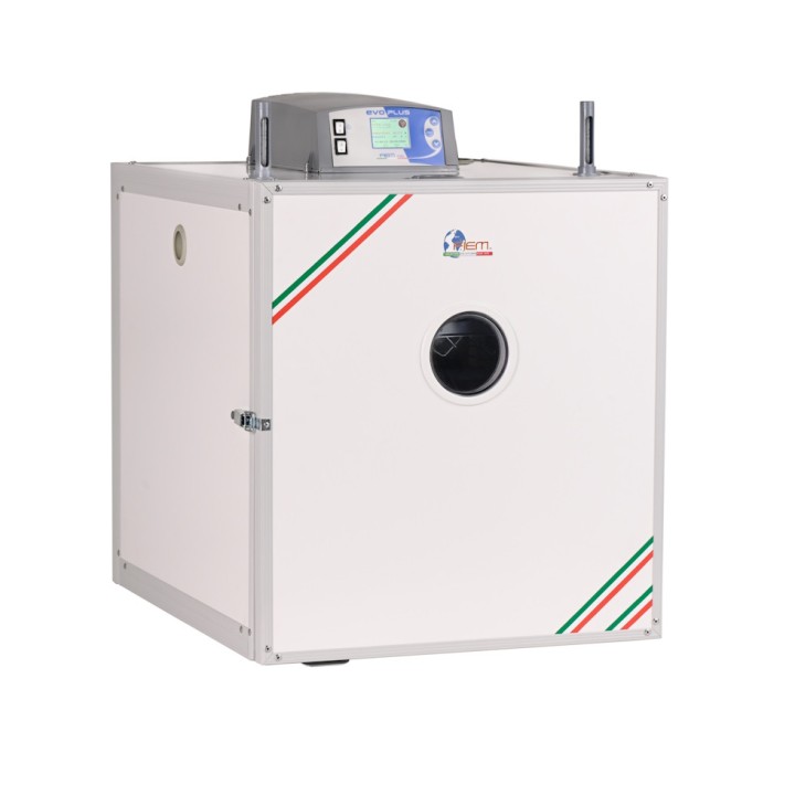 Couveuse automatique MG 140/200 Rurale Family SH FIEM