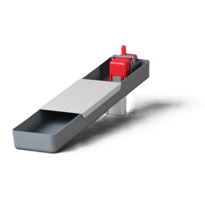 Couveuse automatique MG 140/200 Rurale Family SH FIEM