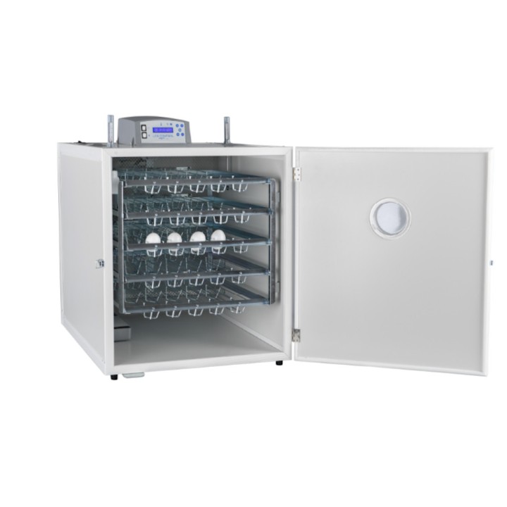 Couveuse automatique MG 320 ADP Maxi Pro Family SH FIEM