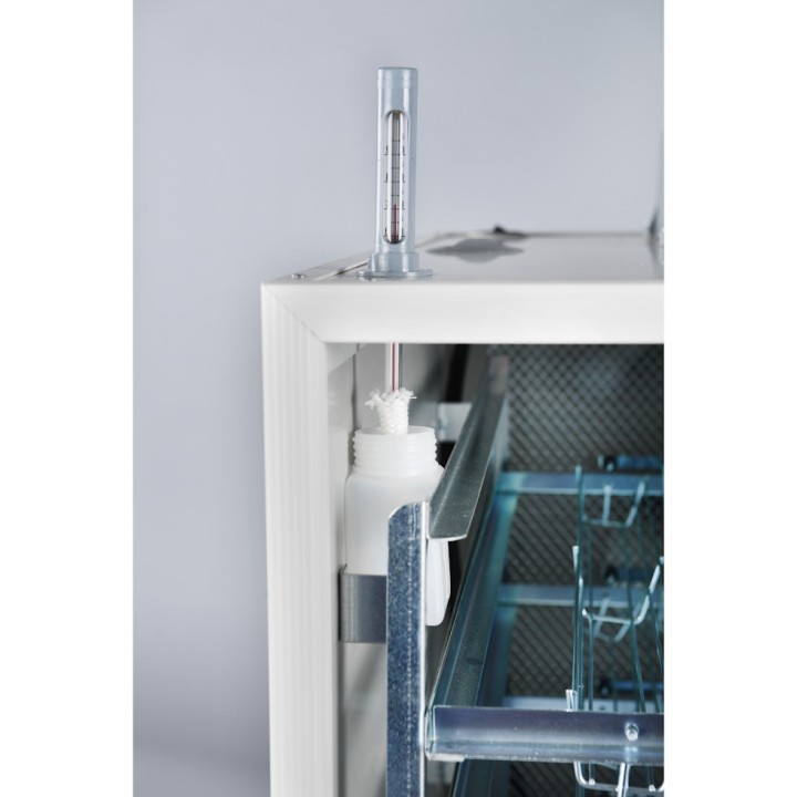 Couveuse automatique MG 320 ADP Maxi Pro Family SH FIEM