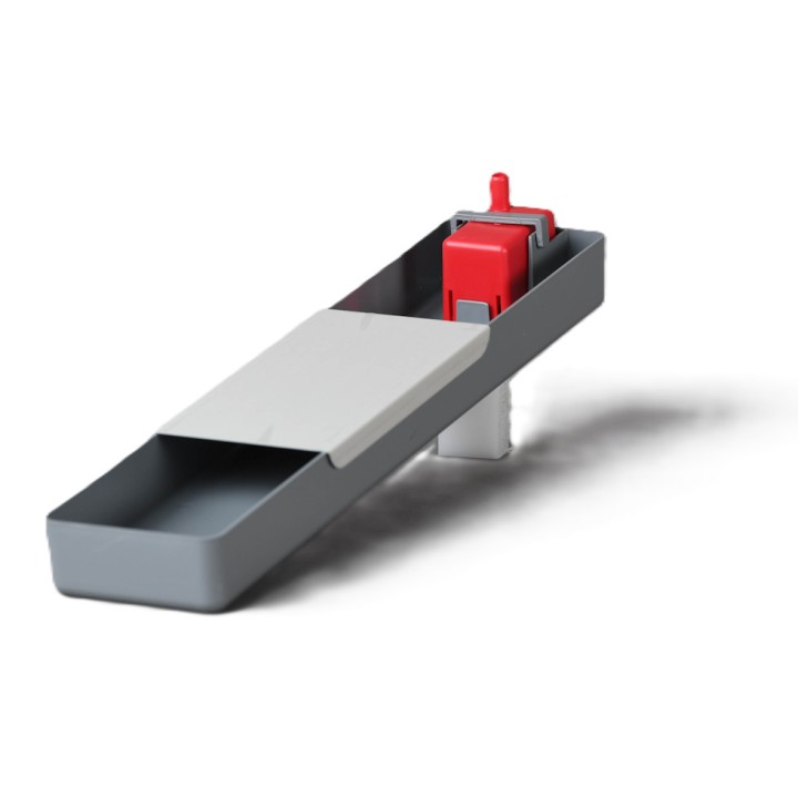 Couveuse automatique MG 320 ADP Maxi Pro Family SH FIEM