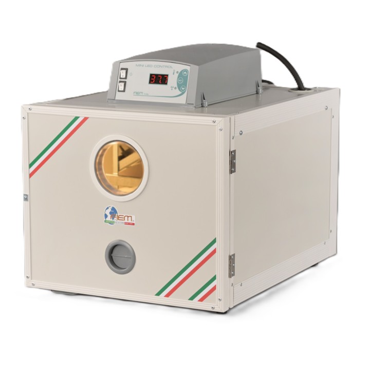 Eclosoir automatique MG 50 H FIEM