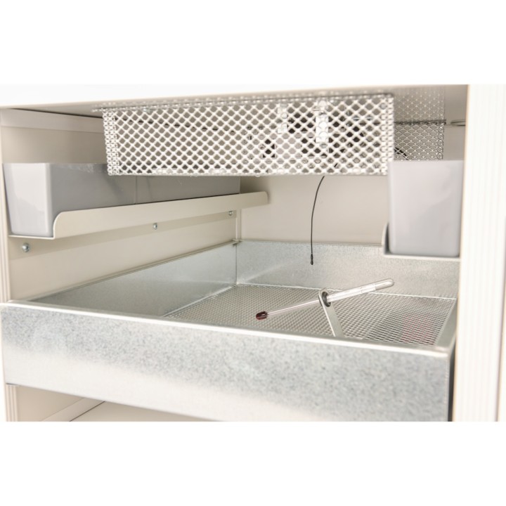 Eclosoir automatique MG 50 H FIEM