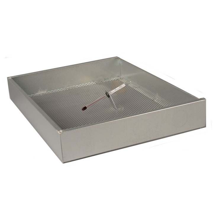 Eclosoir automatique MG 50 H FIEM