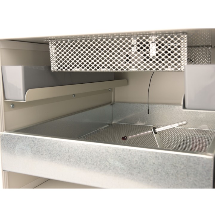 Eclosoir automatique MG 50 H FIEM