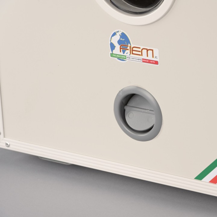 Eclosoir automatique MG 50 H FIEM