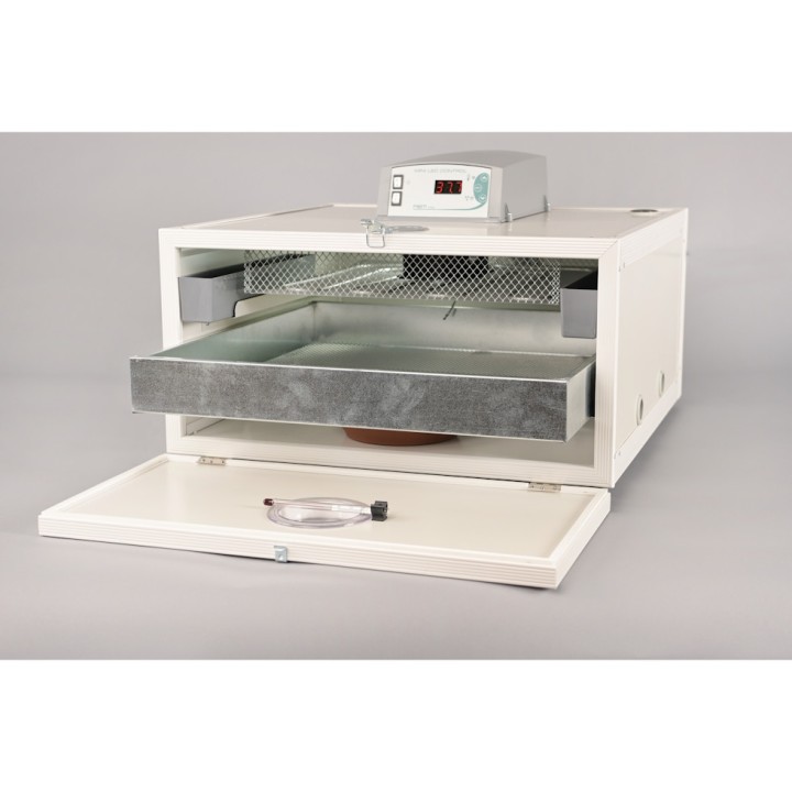 Eclosoir automatique MG 100 H FIEM