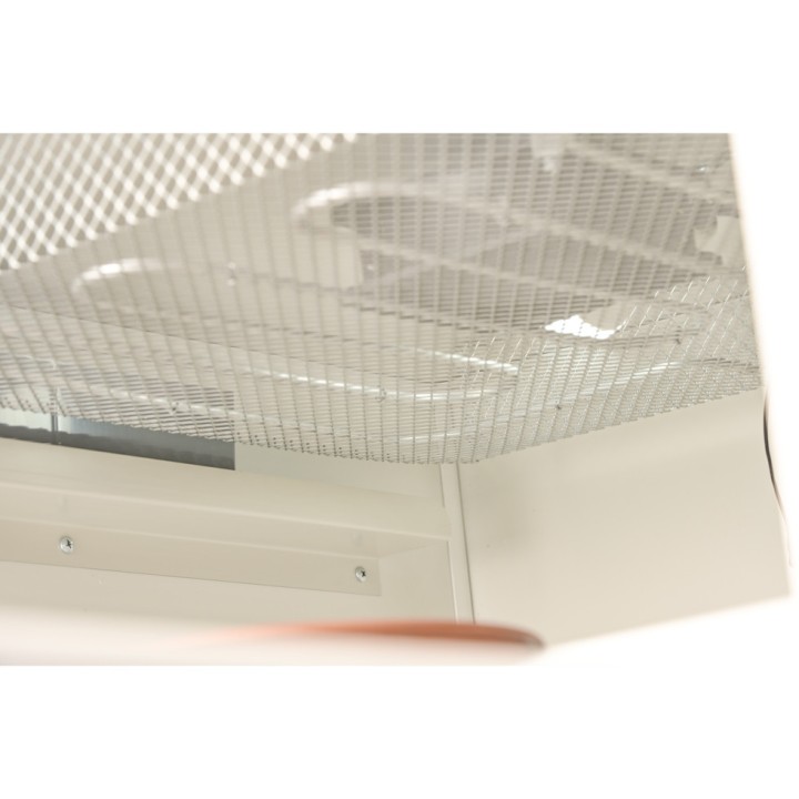 Eclosoir automatique MG 100 H FIEM