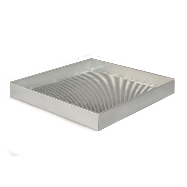 Eclosoir automatique MG 100 H FIEM