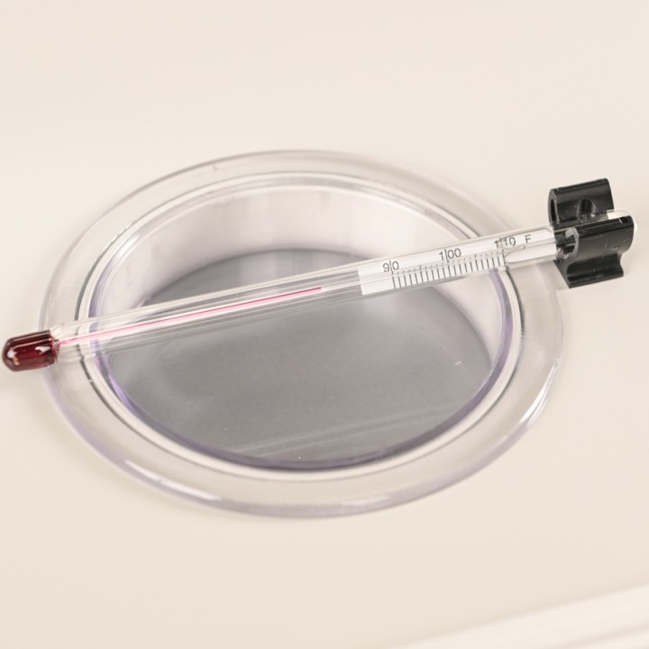 Eclosoir automatique MG 100 H FIEM