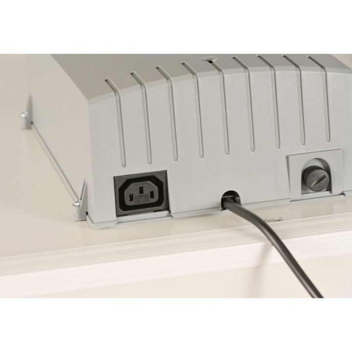 Eclosoir automatique MG 100 H FIEM