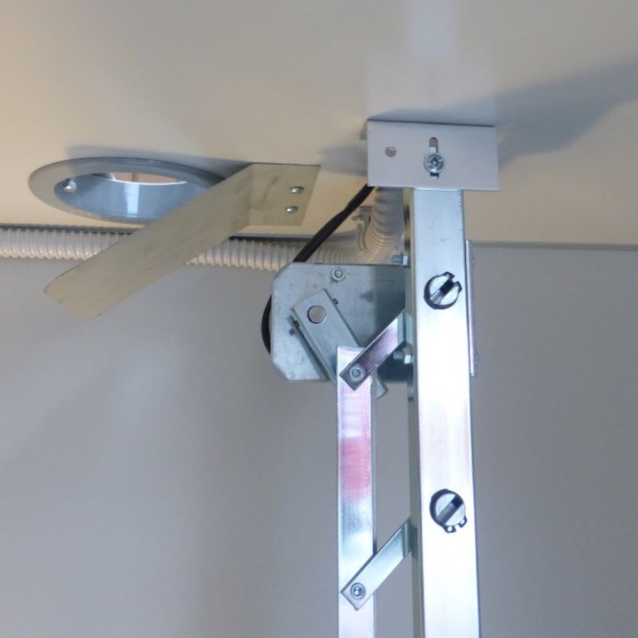 Couveuse automatique MG 1500 S Maxi Pro FIEM