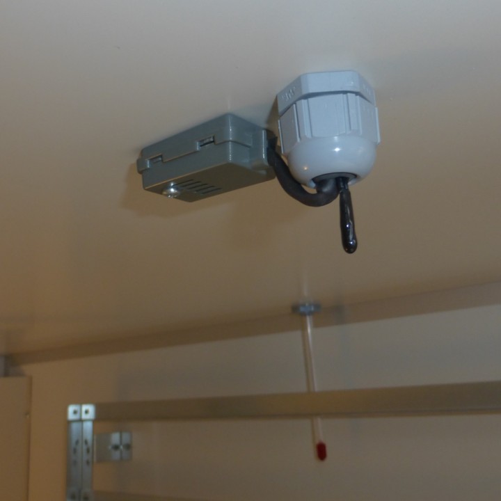 Couveuse automatique MG 1500 S Maxi Pro FIEM