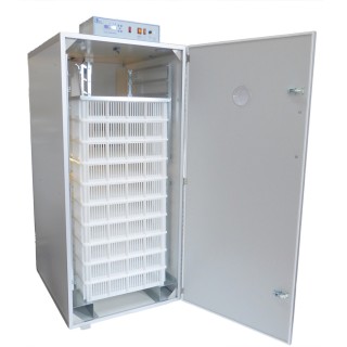 Couveuse automatique MG 1700 S Maxi Pro FIEM