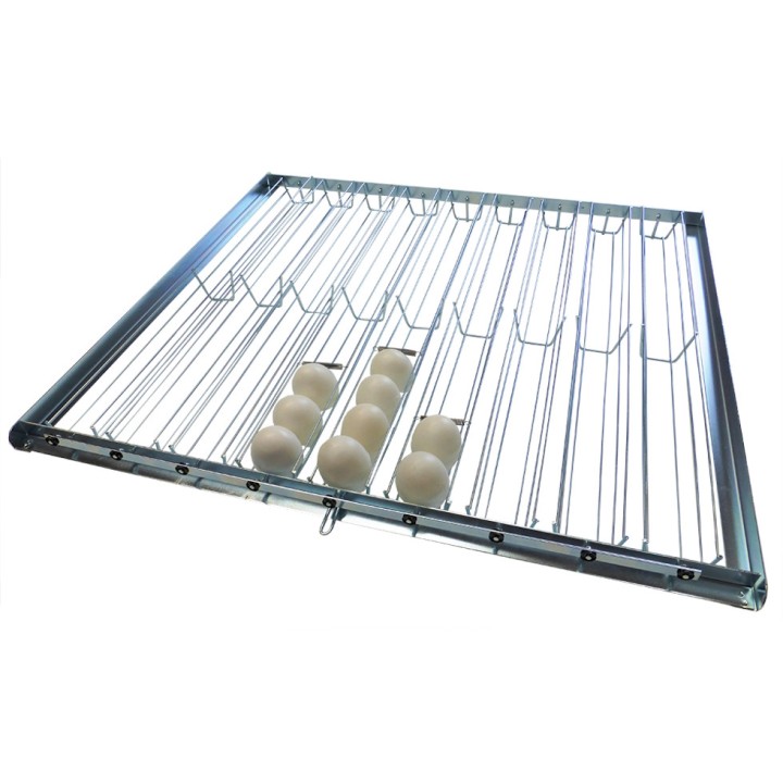 Couveuse automatique MG 1700 S Maxi Pro FIEM