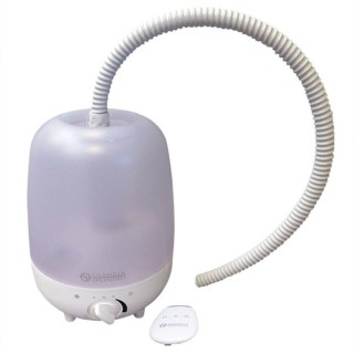 Humidificateur à ultrasons Limpia 4L pour couveuses volailles FIEM