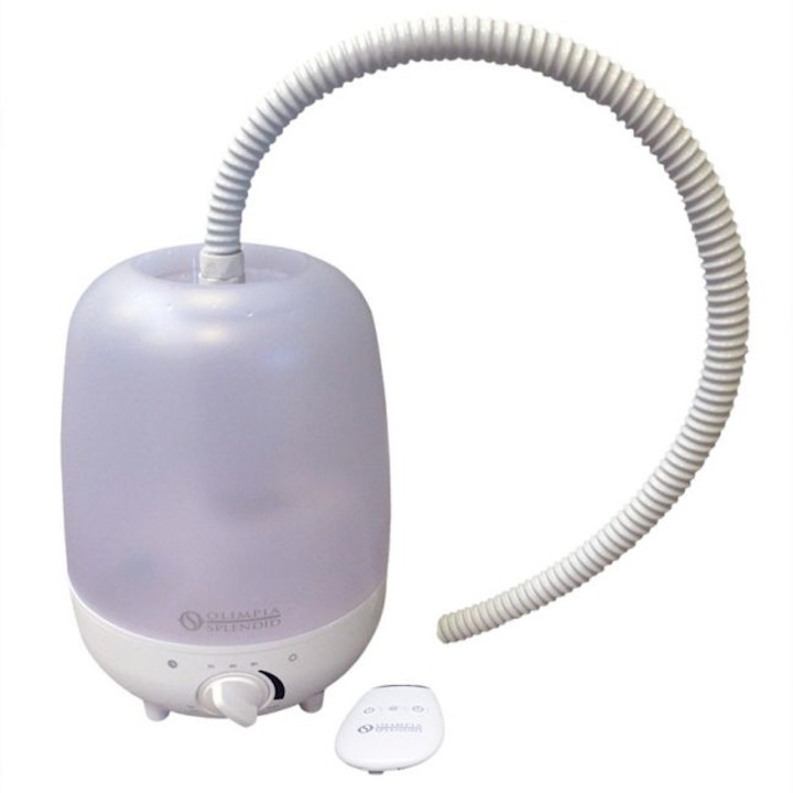 Humidificateur à ultrasons Limpia 4L pour couveuses volailles FIEM