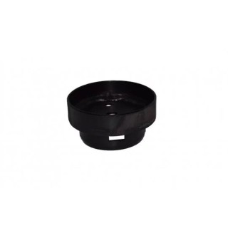 Cloche ronde pour perforateur de paillage Thermo-perfo