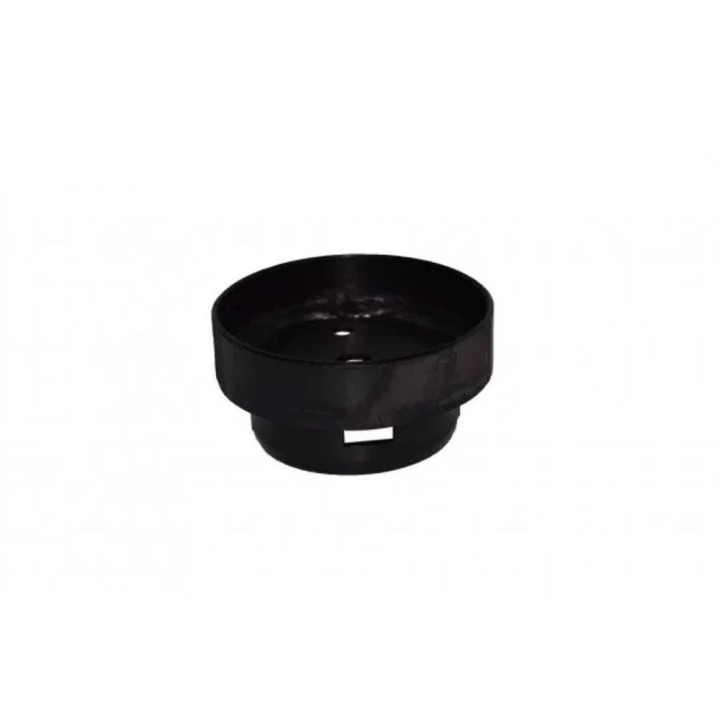Cloche ronde pour perforateur de paillage Thermo-perfo