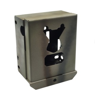 Boîtier de protection sécurité pour piège photographique Flex-M Spypoint