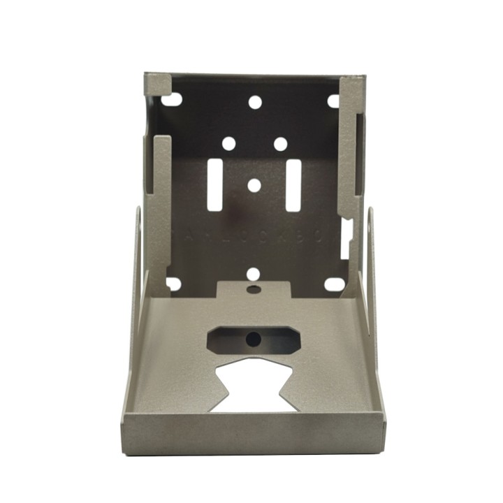 Boîtier de protection sécurité pour piège photographique Flex-M Spypoint
