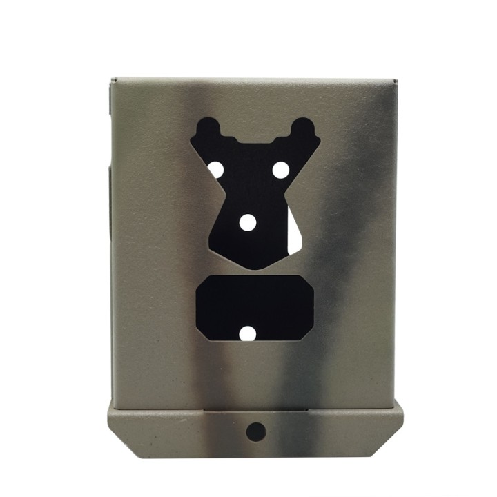 Boîtier de protection sécurité pour piège photographique Flex-M Spypoint