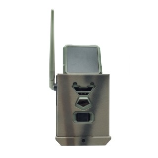 Boîtier de protection sécurité pour piège photographique Flex-S Spypoint