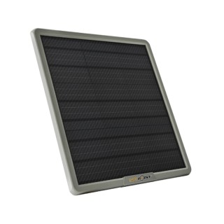 Panneau solaire SPLB-2 10 W Spypoint avec batterie lithium embarquée