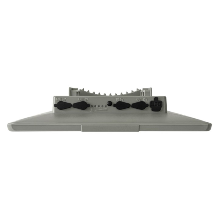 Panneau solaire SPLB-2 10 W Spypoint avec batterie lithium embarquée