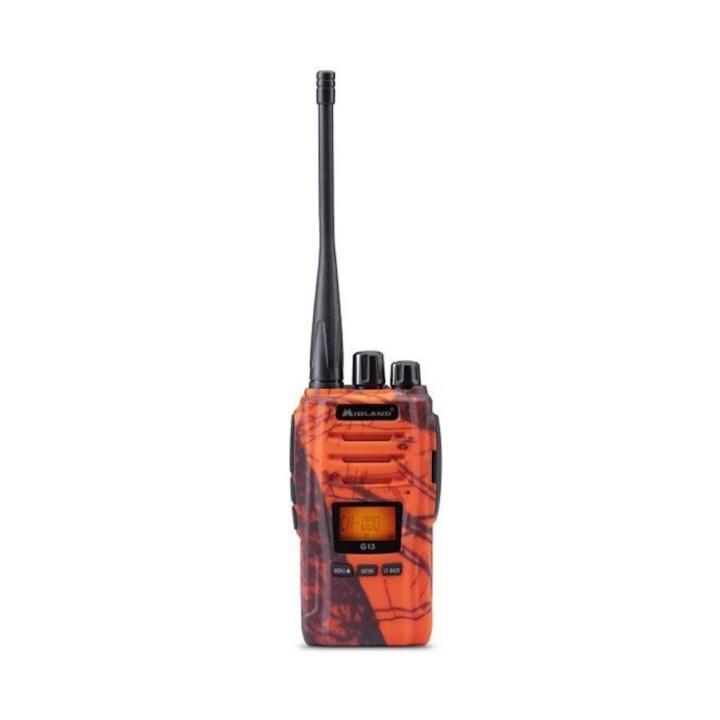 Talkie Walkie Midland G13 Blaze