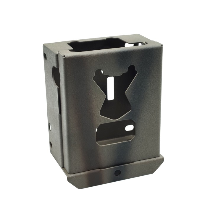 Boîtier de protection sécurité pour piège photographique Flex-S Spypoint