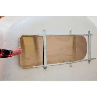 Cadre de renforcement Kerbl, pour CalfHouse Premium X