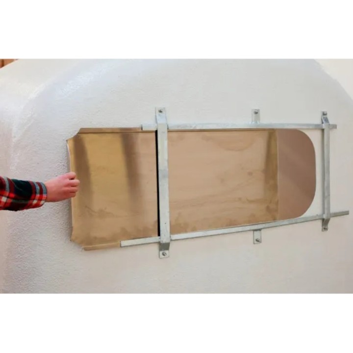 Cadre de renforcement Kerbl, pour CalfHouse Premium X