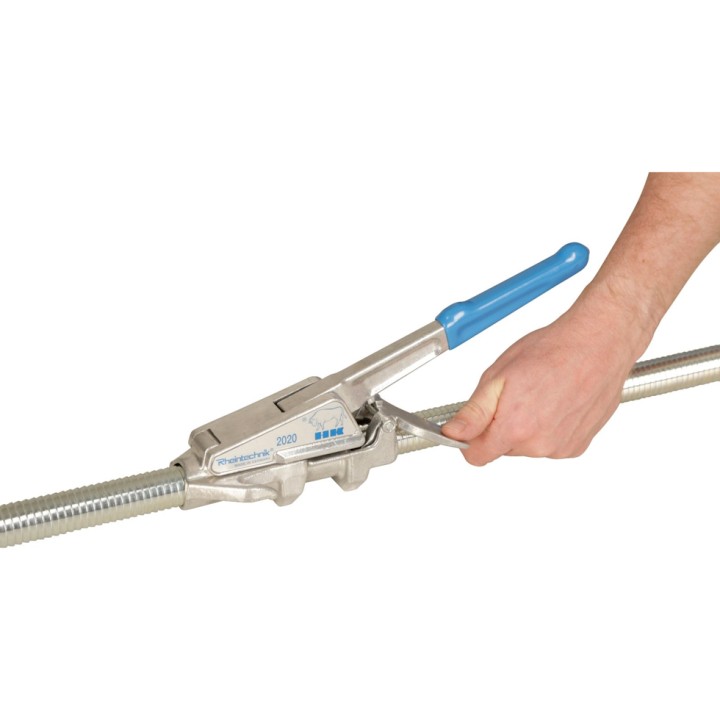 Vêleuse HK Kerbl mécanisme 2020 appui Flexi HK 58 cm