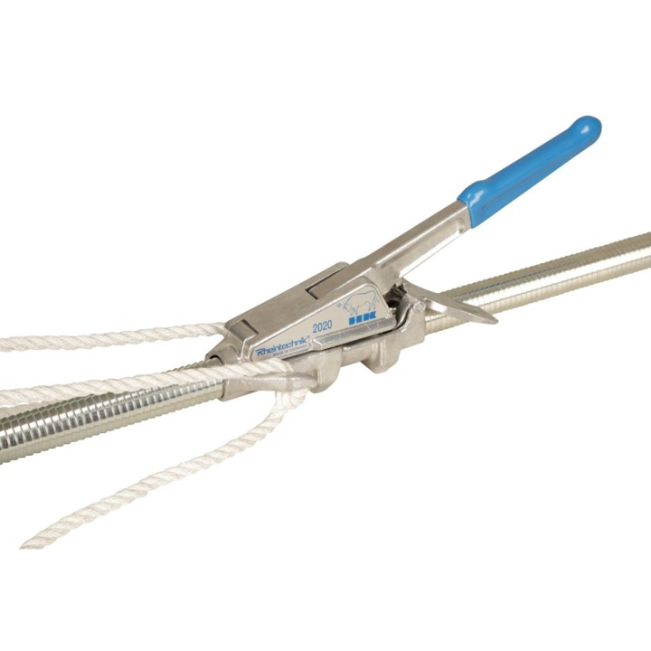 Vêleuse HK Kerbl mécanisme 2020 appui Flexi HK 58 cm