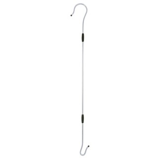 Canne de maquignon Kerbl, cou + pattes 145 cm