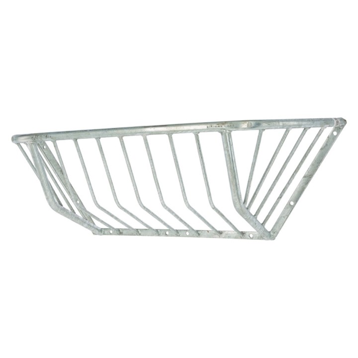 Râtelier à foin galvanisé Kerbl, 113 cm